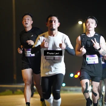 Runner Photo 7291677