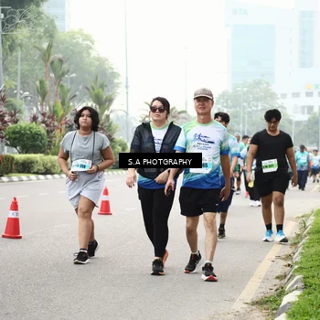 Runner Photo 7291679