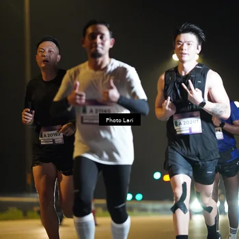Runner Photo 7291683