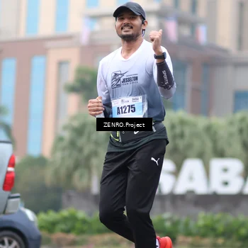 Runner Photo 7291684