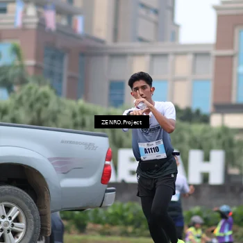 Runner Photo 7291687