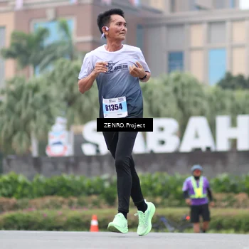 Runner Photo 7291689