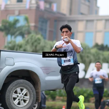 Runner Photo 7291690