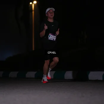 Runner Photo 7291692