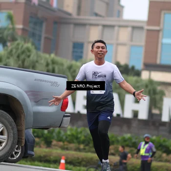 Runner Photo 7291693
