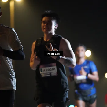 Runner Photo 7291694