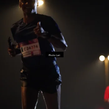 Runner Photo 7291696