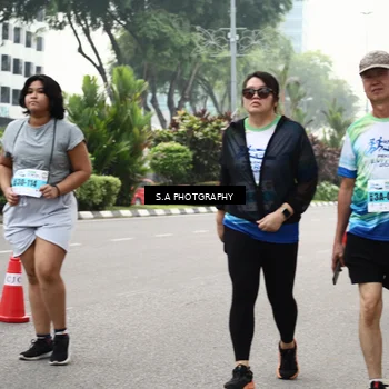Runner Photo 7291698