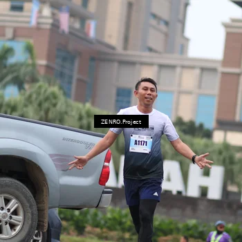 Runner Photo 7291699