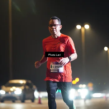 Runner Photo 7291700