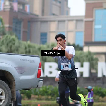 Runner Photo 7291701