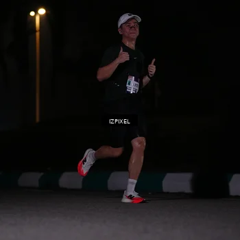 Runner Photo 7291704