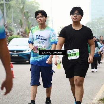 Runner Photo 7291707