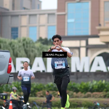Runner Photo 7291708
