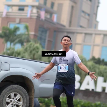 Runner Photo 7291716