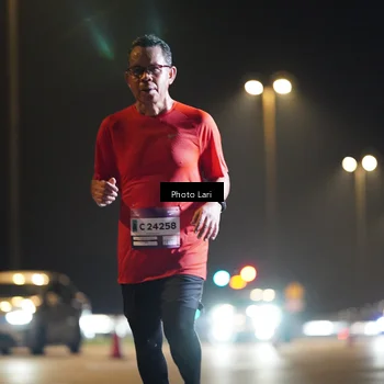 Runner Photo 7291717