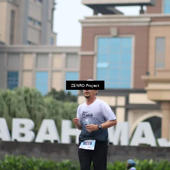Runner Photo 7291718