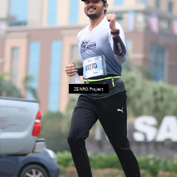 Runner Photo 7291721
