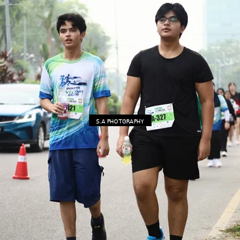 Runner Photo 7291724