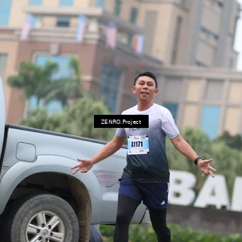 Runner Photo 7291726