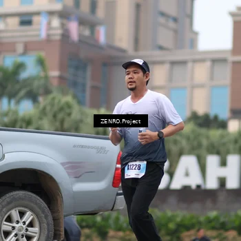 Runner Photo 7291727