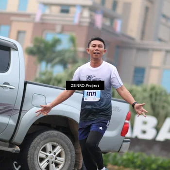 Runner Photo 7291730