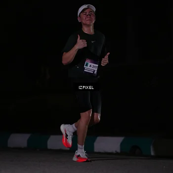 Runner Photo 7291731