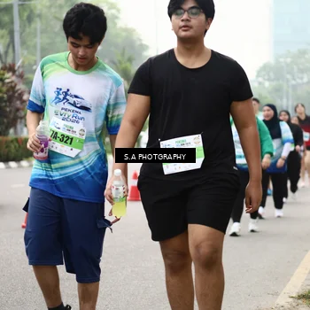 Runner Photo 7291732