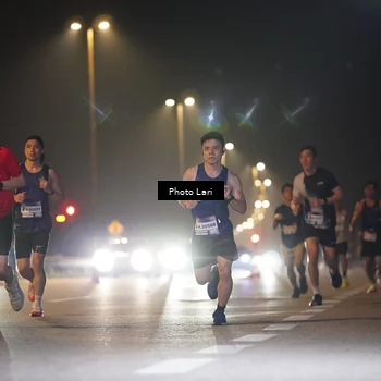 Runner Photo 7291733