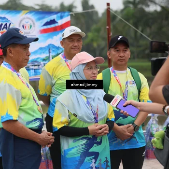 Runner Photo 7291735