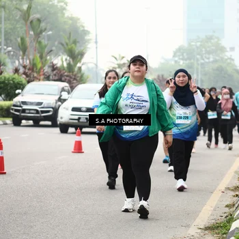 Runner Photo 7291737