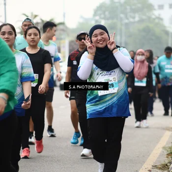 Runner Photo 7291738