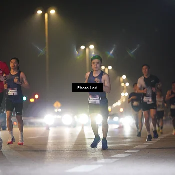 Runner Photo 7291740