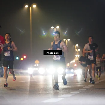 Runner Photo 7291741