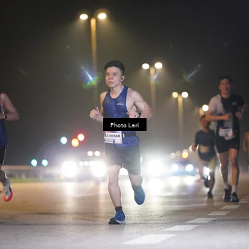 Runner Photo 7291742