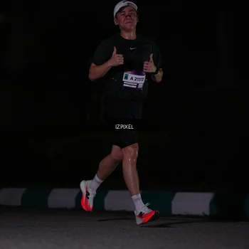Runner Photo 7291745