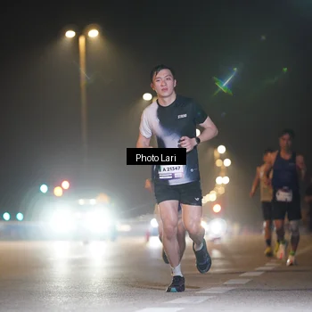 Runner Photo 7291749