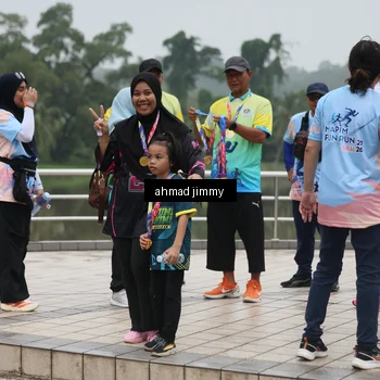 Runner Photo 7291752