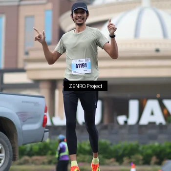 Runner Photo 7291753