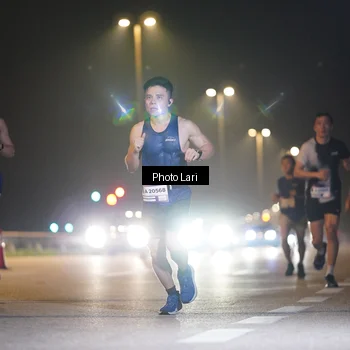 Runner Photo 7291756