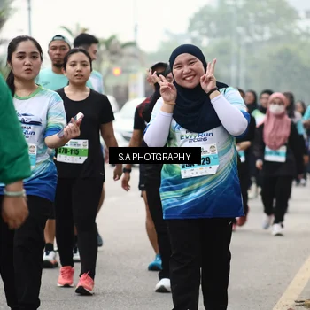 Runner Photo 7291760