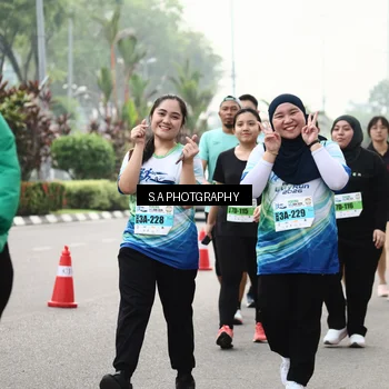 Runner Photo 7291761