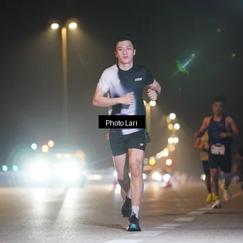 Runner Photo 7291762