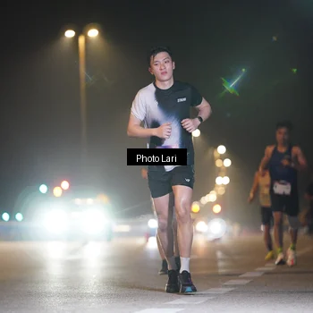 Runner Photo 7291765