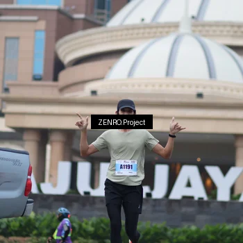 Runner Photo 7291767