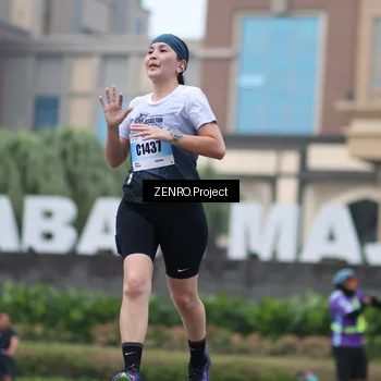 Runner Photo 7291768