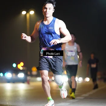 Runner Photo 7291770