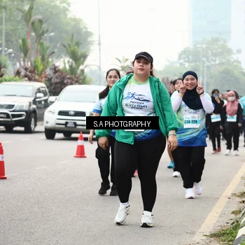 Runner Photo 7291772