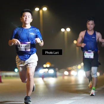 Runner Photo 7291776