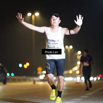 Runner Photo 7291777